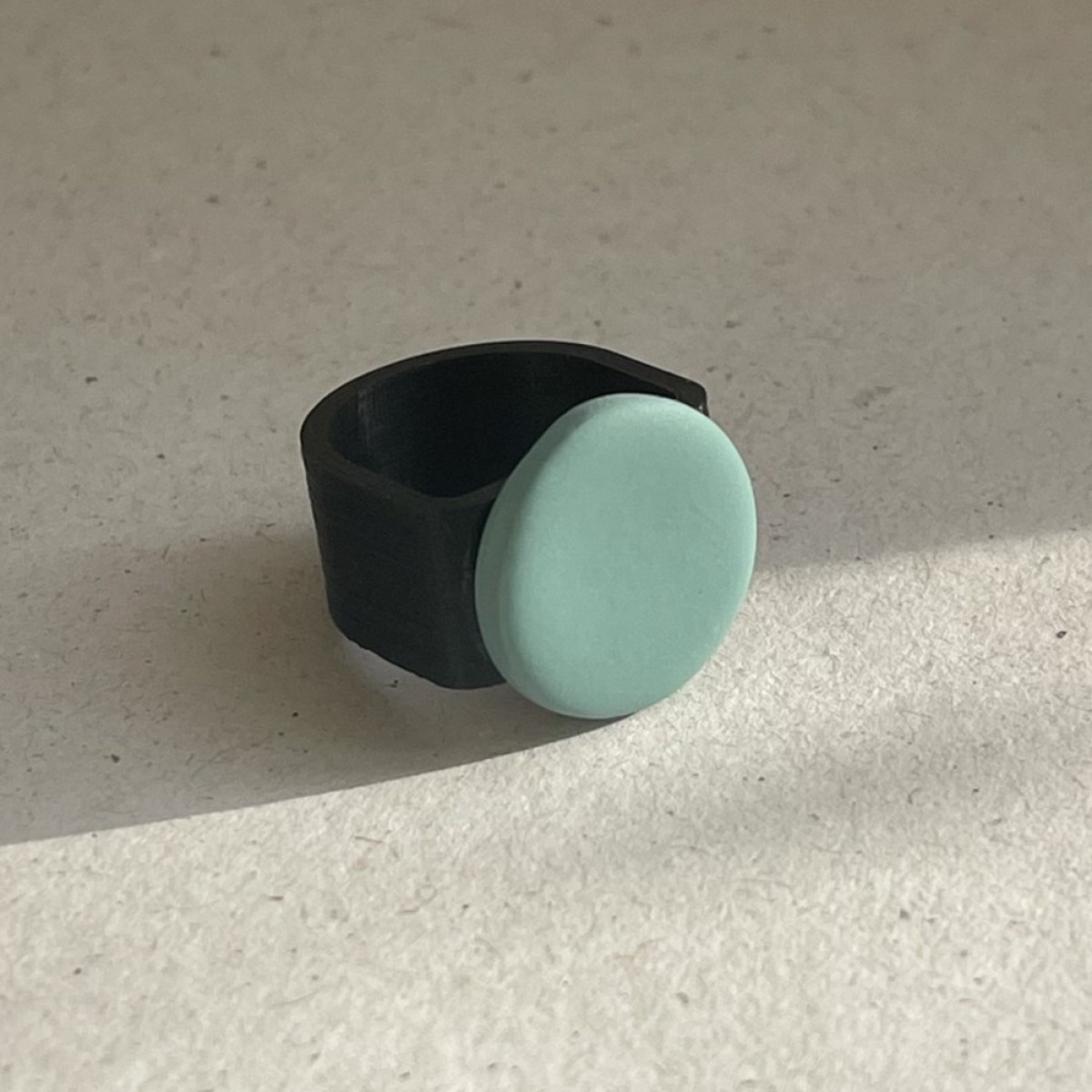 COZI ROUND MINT6